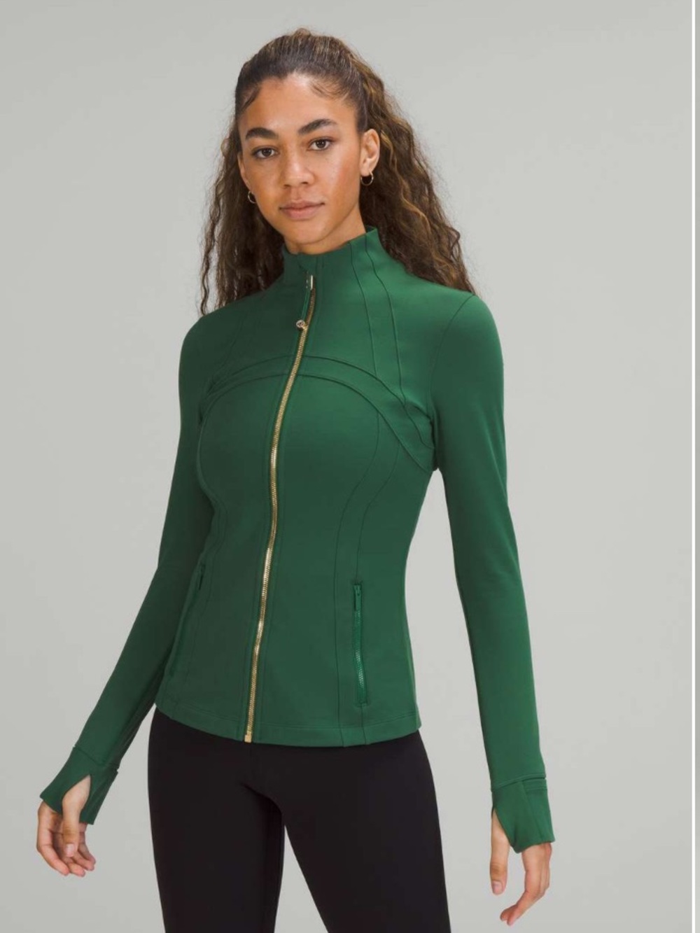 Lululemon define jacket *luon